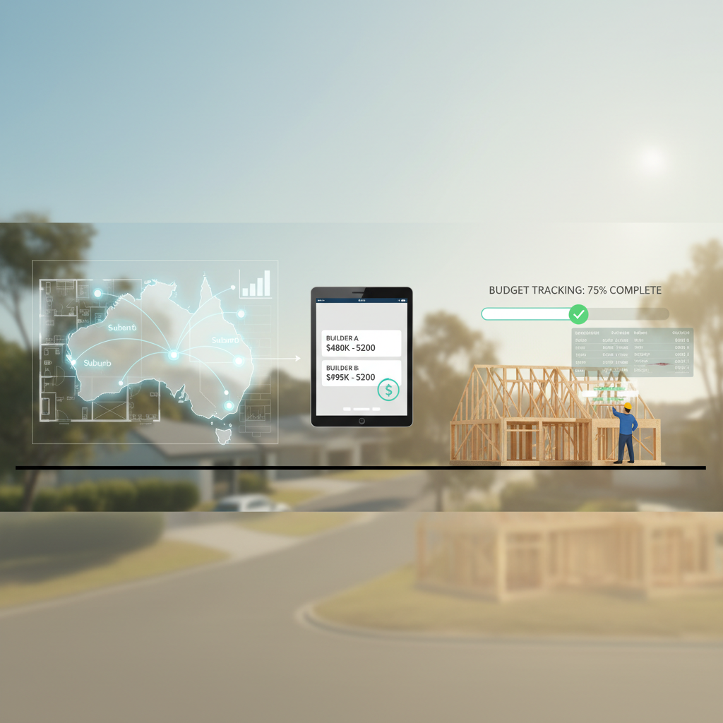 How Much Does It Cost to Build a 4 Bedroom House in Australia?