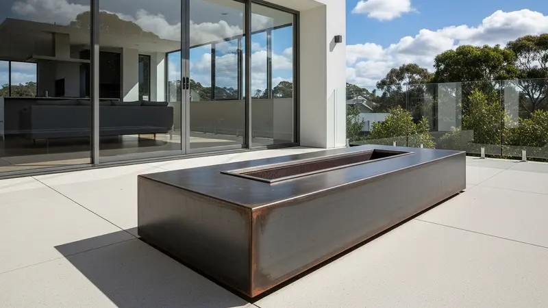 Perth Pit Layout Cost to Build a House in Perth 2026